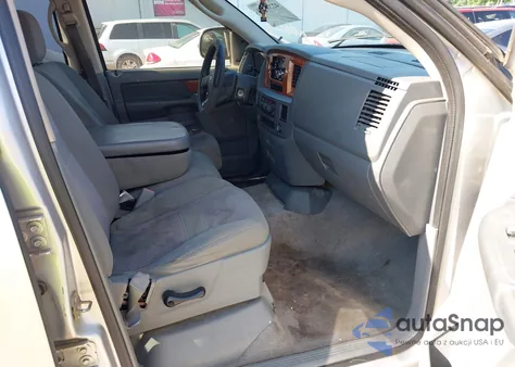 2006 Dodge Ram 1500 Slt z USA, uszkodzony, nr VIN 1D7HA18N36J202250